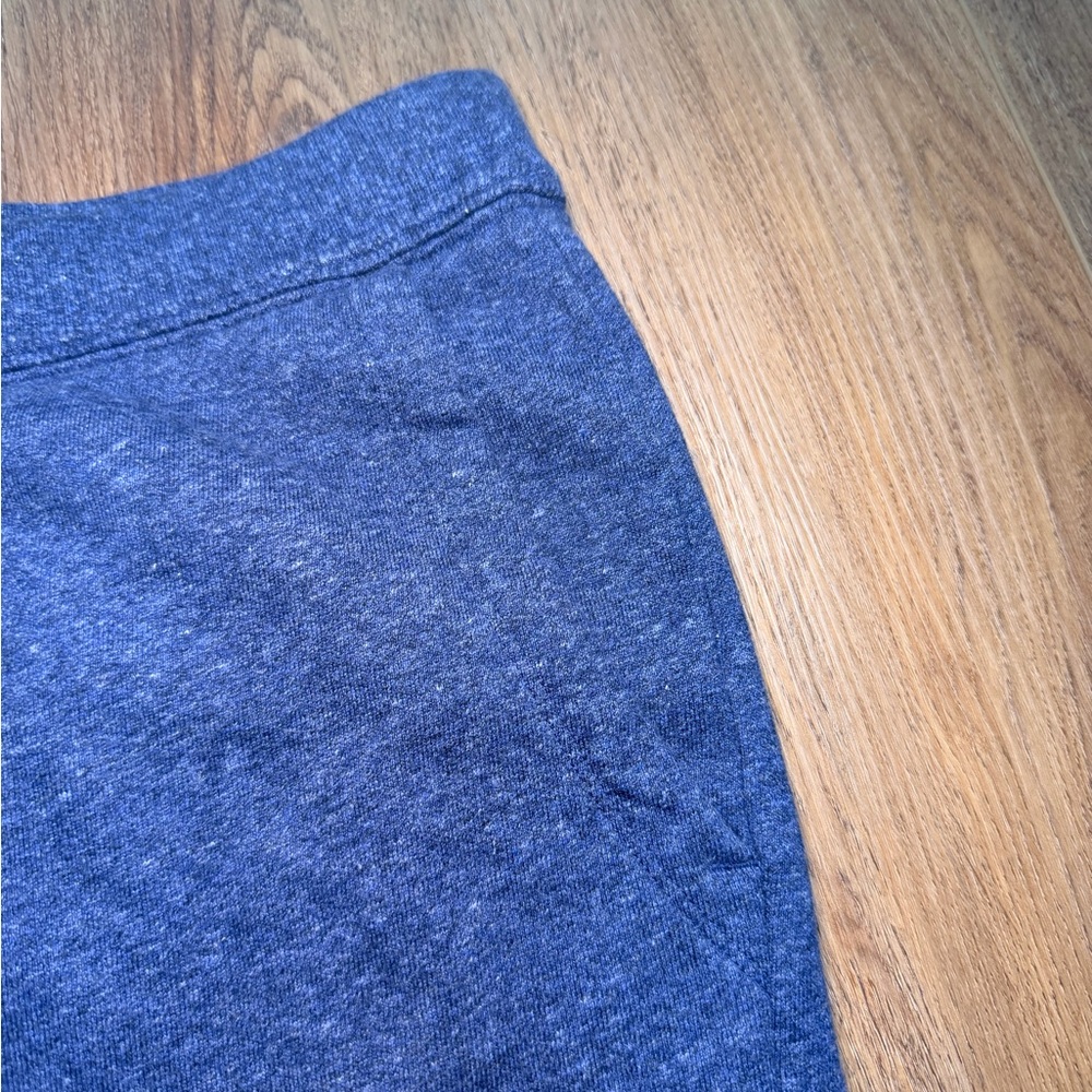 Vineyard Vines Surfside Lounge Shorts Men’s XL Navy Knit Preppy EUC 100% Cotton - Picture 4 of 8